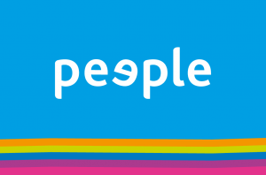 peeple logo design